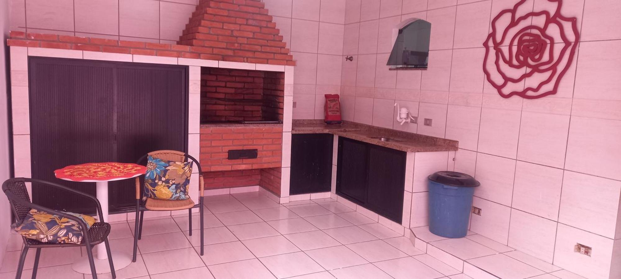 Hostel Blaese Pascal - Hbp Guarulhos Exterior foto